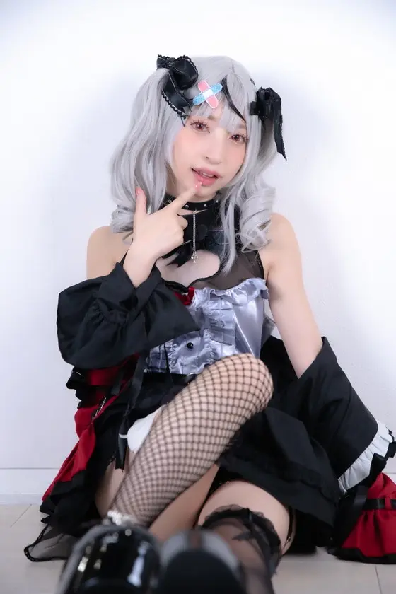 冬愛ことね | 贅沢共演！複数プレイと美少女 セクシーショット-3