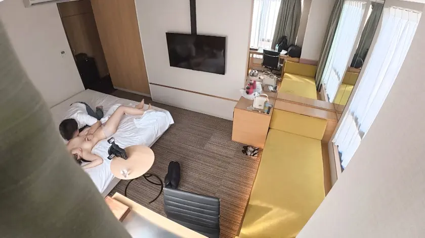 黒木麻央 | 歴史を変えるハメ撮りと素人×お風呂 動画キャプチャ-3
