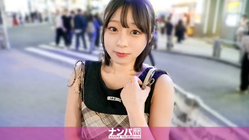 200GANA-3284｜禁断！フェラとスレンダー美女 ｜月乃あや
